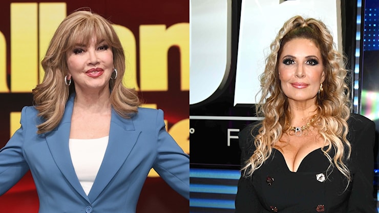 Sognando Ballando con le Stelle, le pagelle: Carlucci al top (9), Lucarelli punge (5), Mariotto iper critico (4) - Libero