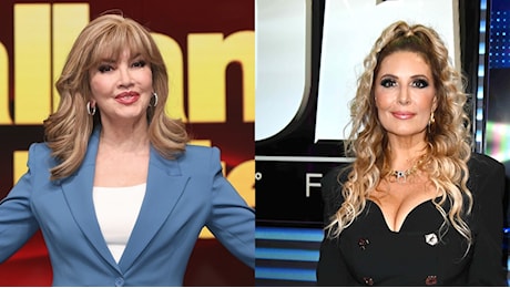 Sognando Ballando con le Stelle, le pagelle: Carlucci al top (9), Lucarelli punge (5), Mariotto iper critico (4)