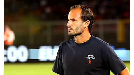 Genoa, Gilardino: Usciremo dalla crisi tutti assieme. Svincolati? Meglio aspettare gennaio.|Serie A