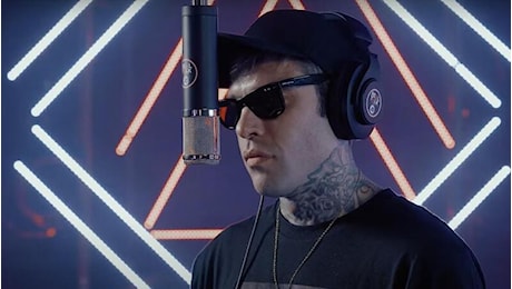 Fedez a Real Talk risponde su ultras e Luca Lucci “padrone di San Siro”, ma ne ha per tutti: Ferragni e Tronchetti Provera (“amore e patrimonio”), Briatore, Corona, Sala, Luis Sal. E anche su Diddy e