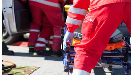 Incidente mortale tra le vie di Roma, perde la vita una studentessa di 21anni