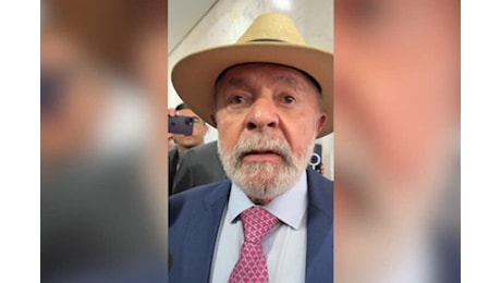 Lula contro la decisione di Meta di porre fine al fact-checking