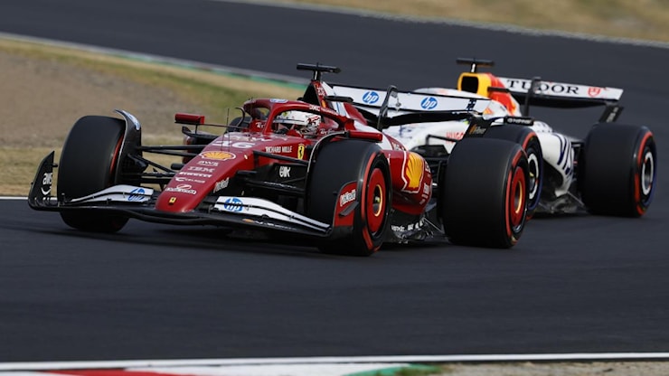 F1, GP Bahrain: gli orari e dove vedere le qualifiche e la gara in tv e streaming - La Gazzetta dello Sport F1, GP Bahrain: gli orari e dove vedere le qualifiche e la gara in tv e streaming - La Gazzetta dello Sport