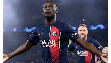 Kolo Muani Juventus, i bianconeri ora fanno sul serio: primi contatti con il PSG! Tutti i dettagli