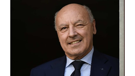 Inter, Marotta: “Il calcio verso il modello americano. Lo stadio va fatto rendere”