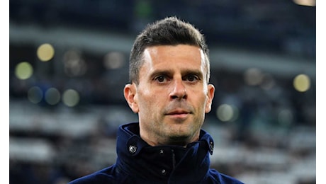 Juventus, chi gioca contro il Milan: le possibili scelte di Thiago Motta