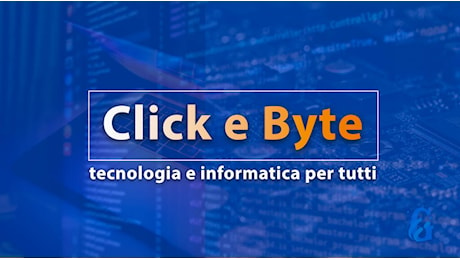 Click e Byte: finalmente un unico caricatore per i cellulari. Viva l’Usb-C