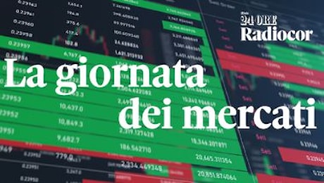 La Borsa, gli indici del 15 novembre 2024