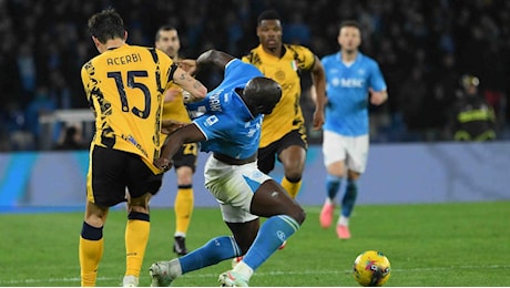 Spareggio Napoli-Inter? Ipotesi ancora viva: come cambierebbe il calendario