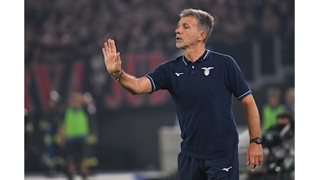 Lazio – Verona, ecco i convocati biancocelesti