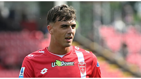 Conferenza stampa Nesta, annuncio su Maldini in vista dell'Atalanta