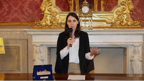 Emily Clancy: “Io ero nella piazza antifascista per dovere. Difendo la democrazia”