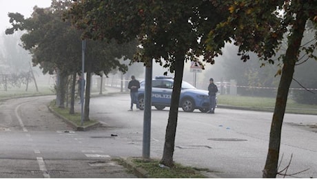 Omicidio a Foligno, si vagliano immagini videosorveglianza