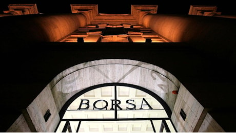 Borse oggi 7 novembre |Europa in rialzo, a Milano corrono Banco Bpm e Anima dopo l'Opa