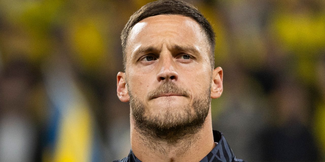 Arnautovic, "Conta Il Meglio Dell'Inter, Non Il Mio