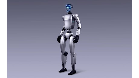 Avremo un robot cinese in casa o in fabbrica: ecco perché