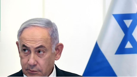 Netanyahu, 'non c'è certezza sull'eliminazione di Deif'