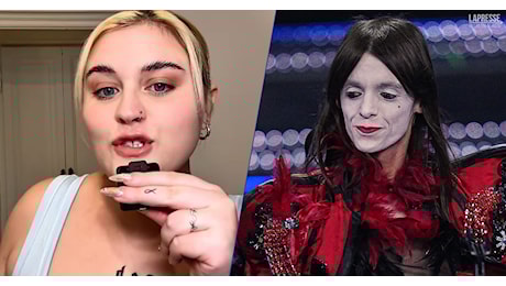 Eurovision, dopo Rosa Chemical anche BigMama contro Sanremo: critiche (velate) a Lucio Corsi?