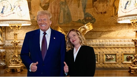 Un'agenda per la visita
