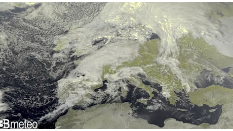 Caldo africano a ottobre con picchi fino a 34 gradi dopo le ondate di maltempo: ecco quanto duranno le belle giornate