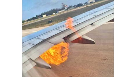 L'ex calciatore Pasquale Bruno all'aeroporto di Brindisi per Torino: Qui un caos totale, l'incidente del Ryanair ha mandato tutto in tilt