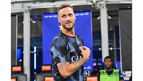 Arnautovic: «Periodo difficile, anche privatamente. Amo l’Inter!»