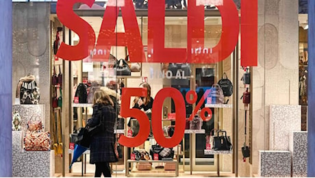 Shopping d'inverno: cosa sapere sui saldi in Sardegna e le tendenze 2025