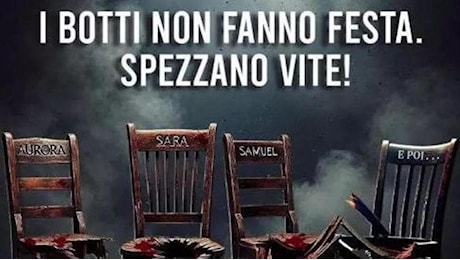 Botti, la tragedia non ferma gli abusivi: fuochi illegali venduti in casa o nei garage