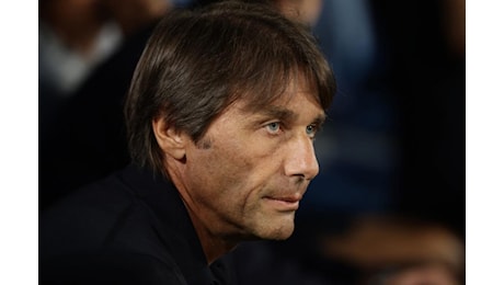 Verso Empoli-Napoli, Conte pronto a sorprendere: titolarissimo a rischio