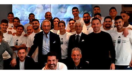 Gravina si ricandida! Del Piero, Lotito e la Juve...: le mosse in Figc e Lega