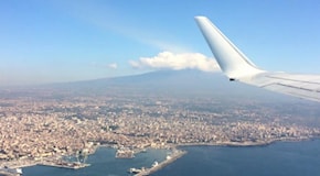 L'aeroporto di Catania riapre parzialmente: riprendono le partenze, due arrivi ogni ora