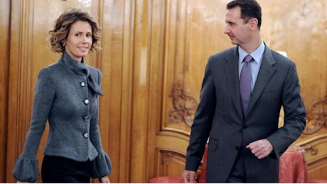 Asma al-Assad “vuole il divorzio” per tornare a Londra, ma in Gran Bretagna è persona non gradita