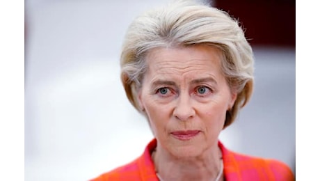 Giulia Cecchettin, il ricordo di von der Leyen: Merita giustizia