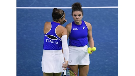 Non solo Sinner. Azzurre e azzurri olimpici a caccia di coppe