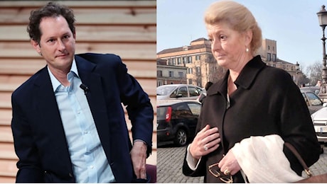 Agnelli, muro sulla Dicembre. Margherita perde in tribunale sulla regolarità degli atti della holding