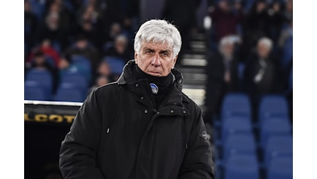 Gasperini avvisa l'Atalanta e le rivali: A gennaio dobbiamo fare sul mercato ciò che non abbiamo finito ad agosto