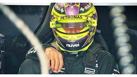 F1, a Spa succede di tutto: pasticcio Mercedes, timida speranza Ferrari
