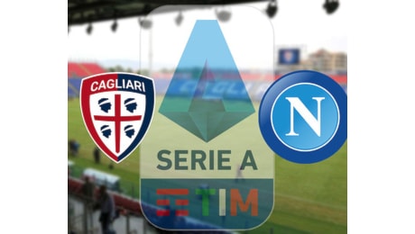 Live - Cagliari - Napoli: poker del Napoli, la chiude Buongiorno (0 - 4; 18 Di Lorenzo; 66 Kvaratskhelia; 71 Lukaku; 93 Buongiorno)