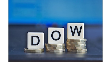 Indici di Wall Street: Nasdaq e S&P 500 Raggiungono Nuovi Massimi, Dow Jones Resta Indietro