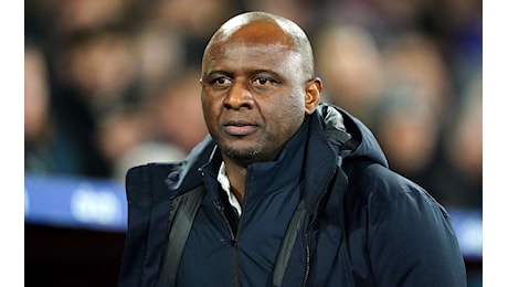 Genoa, Vieira: “Vogliamo dare fastidio anche al Napoli”...1