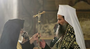 La Chiesa ortodossa della Bulgaria ha un nuovo leader, diventa patriarca il vescovo più filo-putiniano di tutti