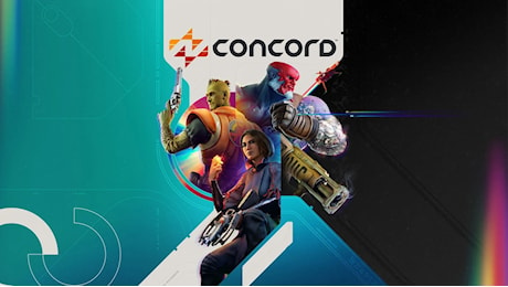 Concord, la beta è un flop. Quale destino per l’hero shooter PlayStation?