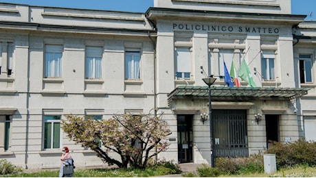 Pavia, madre e figlio muoiono durante il parto al Policlinico San Matteo