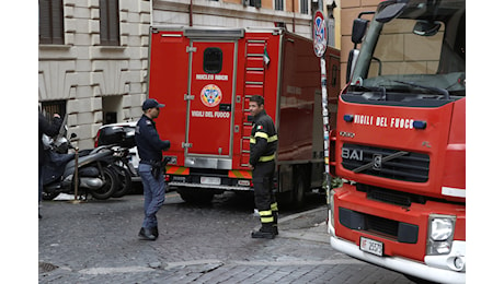 Cefalù, intossicazione da monossido di carbonio in una villa: un morto e tre gravi