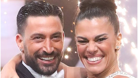 Bianca Guaccero e Giovanni Pernice, tutte le coppie nate a Ballando con le stelle