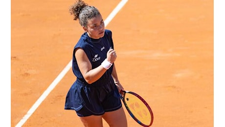 Paolini agli ottavi del Wta Roma 2025: Jabeur battuta 6-4, 6-3. HIGHLIGHTS