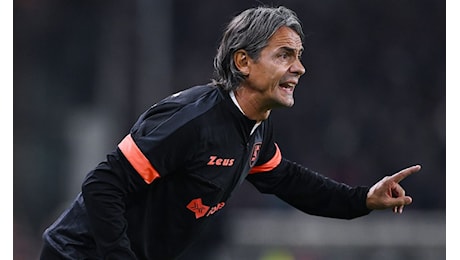 Pisa-Sampdoria, ballottaggio in attacco per Inzaghi: il punto - Samp News 24