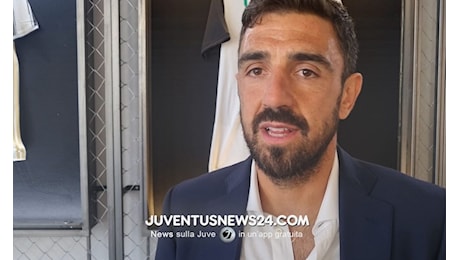 Magnanelli COMMENTA Lecce Juve Primavera: «Partita MOLTO difficile, siamo stati bravissimi. Avevo chiesto questa cosa ai ragazzi»