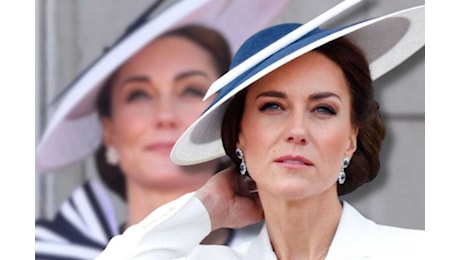 Kate Middleton, l’ultima tragica rivelazione dell’esperto: il dettaglio sul volto che pochissimi hanno notato, basta riguardare le foto con attenzione