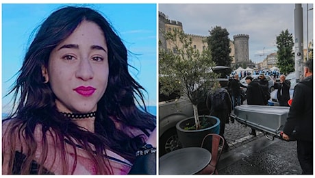 Emanuela Chirilli, chi era la turista di 28 anni morta nell'incendio: maestra di asilo nido, i genitori non sapevano fosse a Napoli